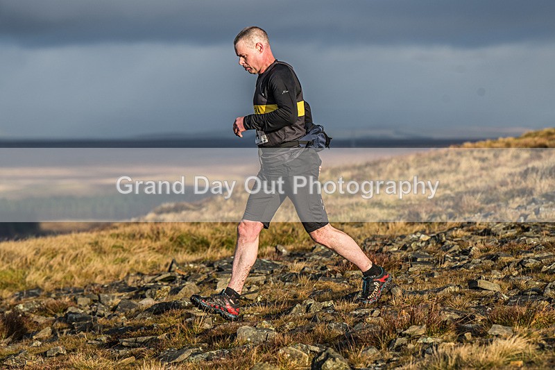 Nine Standards-561 - Nine Standards Fell Race Wednesday 1st January 2025