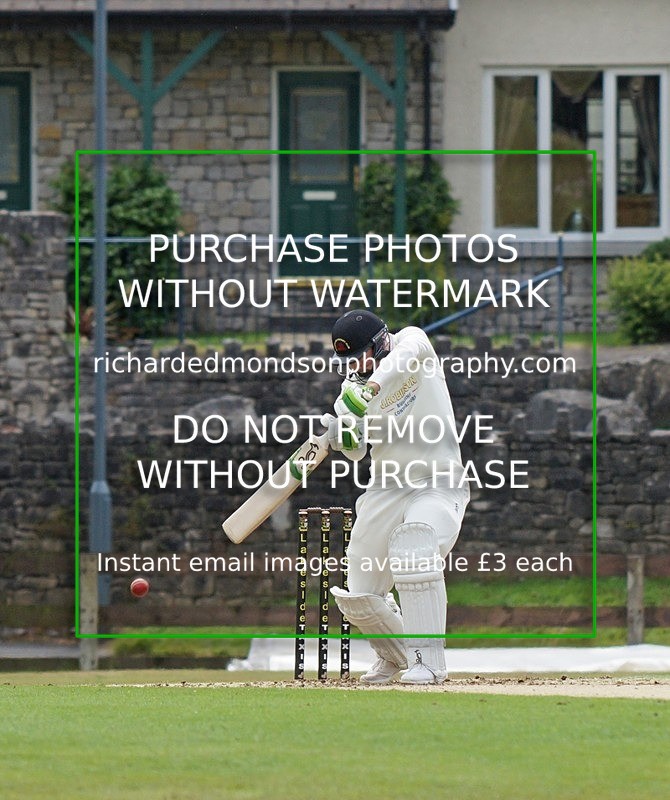 DSC05482 - Netherfield v Garstang (31/7/21)