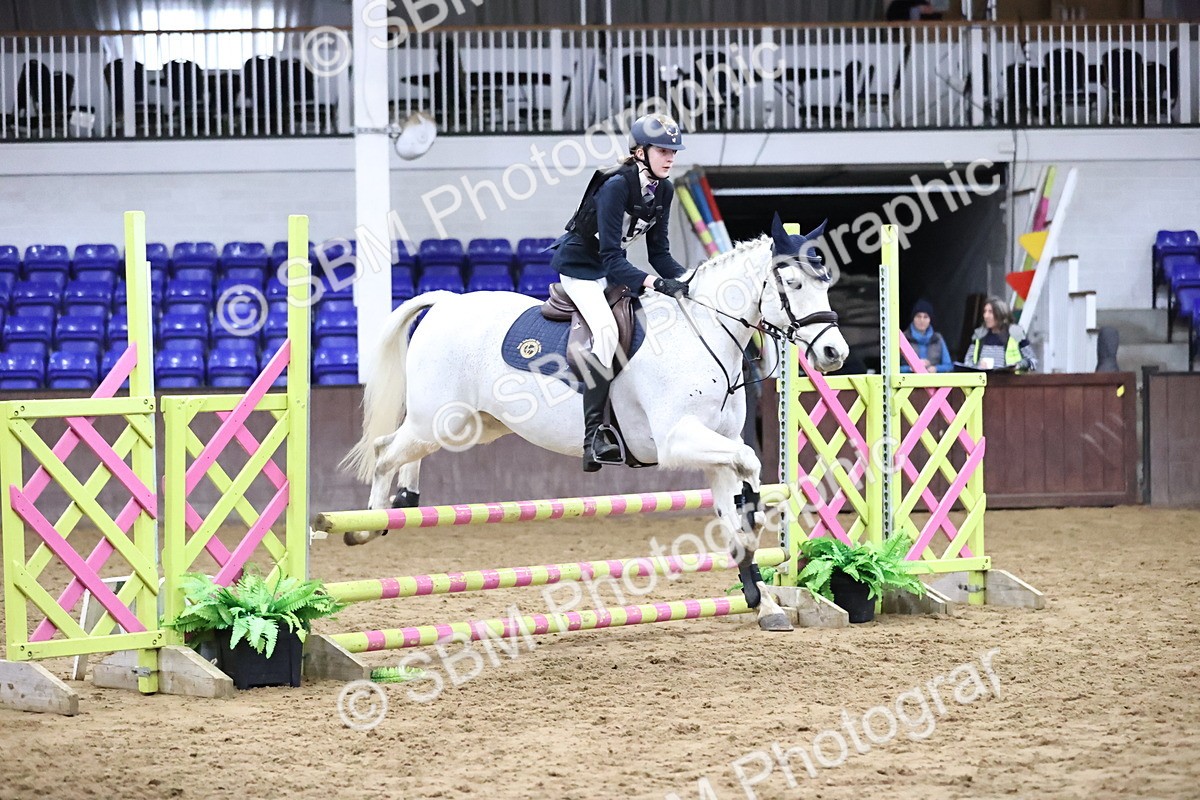 SBM_000408 - Class 1 - 70cm