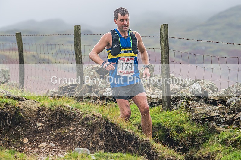 Langdale-1119 - Langdale Horseshoe Fell Race Saturday 7th October 2023