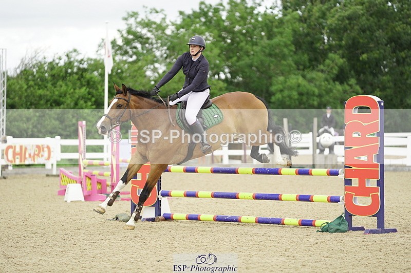 230728A-123832-01890 - Cls 9 85cm Amateur Quali