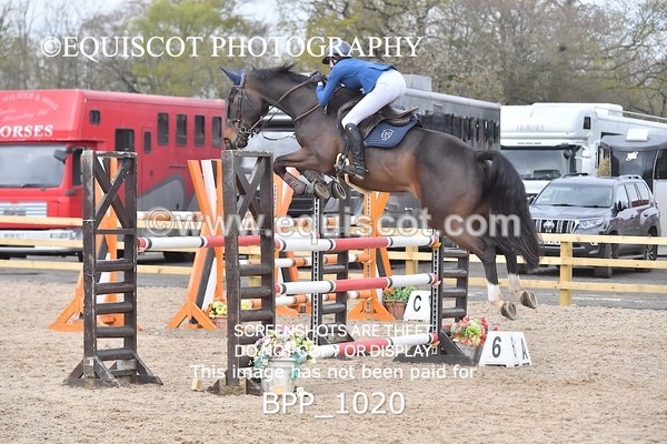 BPP_1020 - CLASS 11 SAT  RHS Classic Championship Qualifier