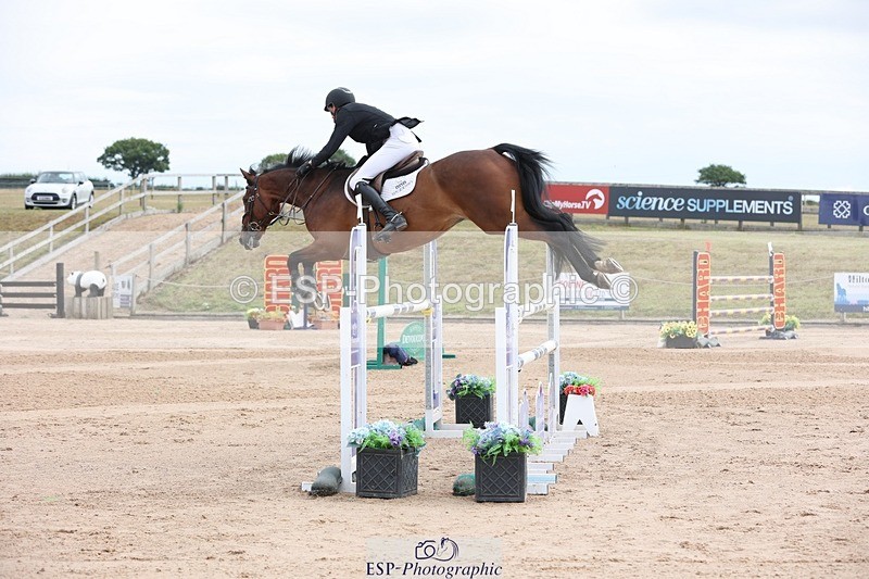 250719-103242-14076 - Cls 15, 1 Star Silver Tour Jump Off and Presentations