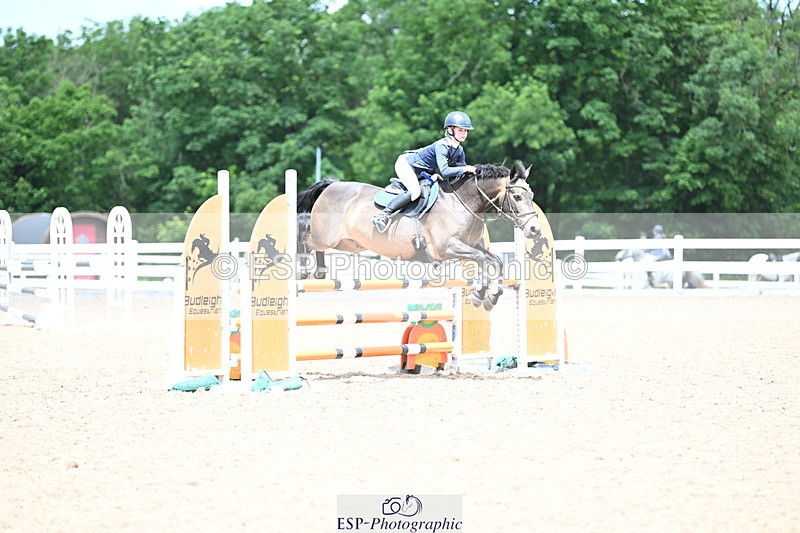 240608A-133416-01161 - Cls 10 Pony Discovery and 90cm Open