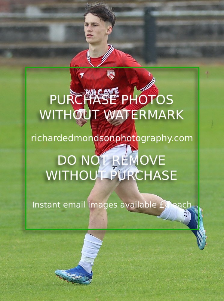 IMG_5876 - Morecambe Academy  (6/7/24)