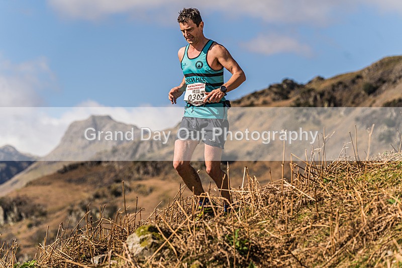 Elterwater-587 - Kendal Winter League Races Elterwater Sunday 24th March 2024