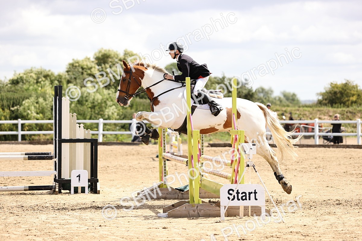 SBM_007260 - Class 2 - 80cm showjumping