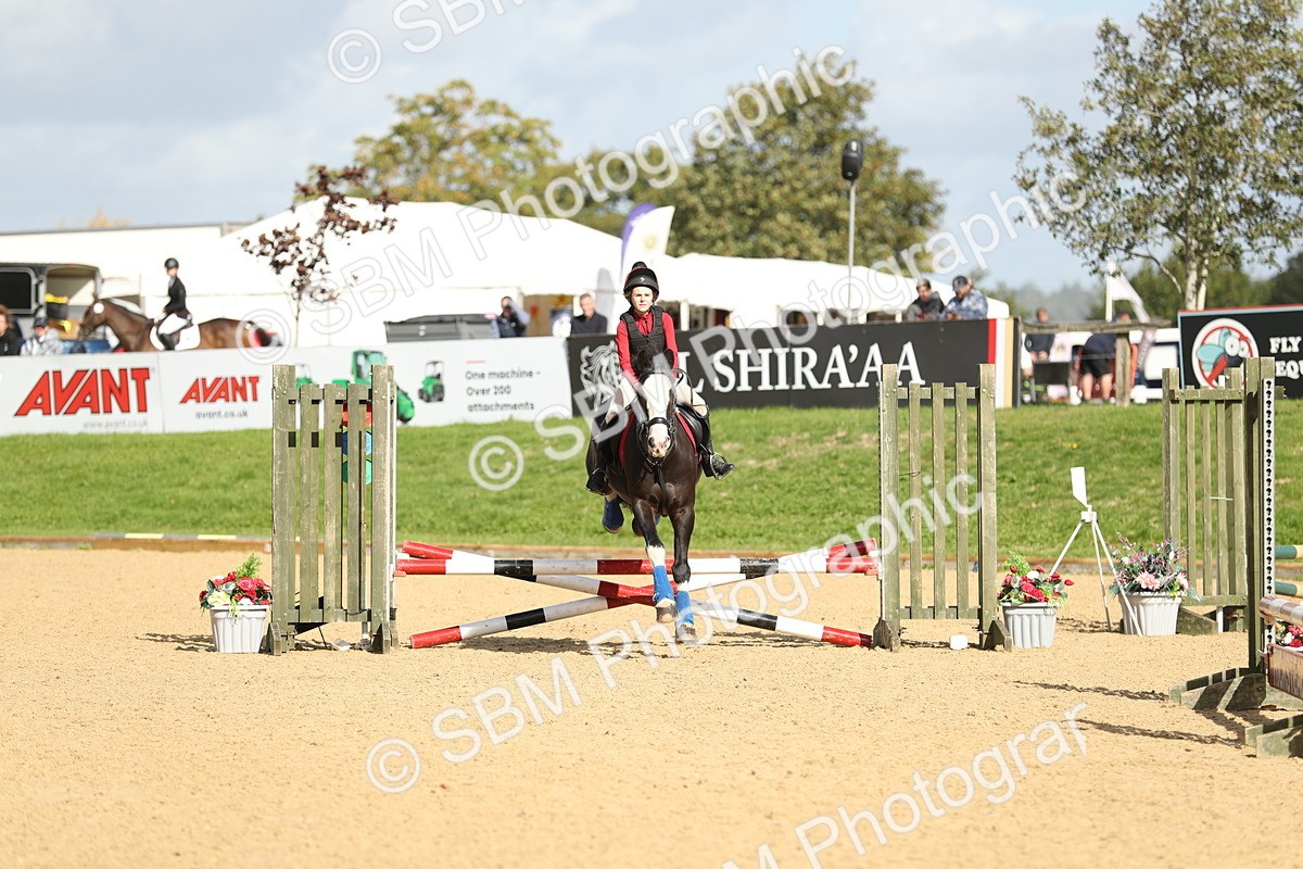 SBM_17150 - E4b - Eventers Challenge 60cm Open