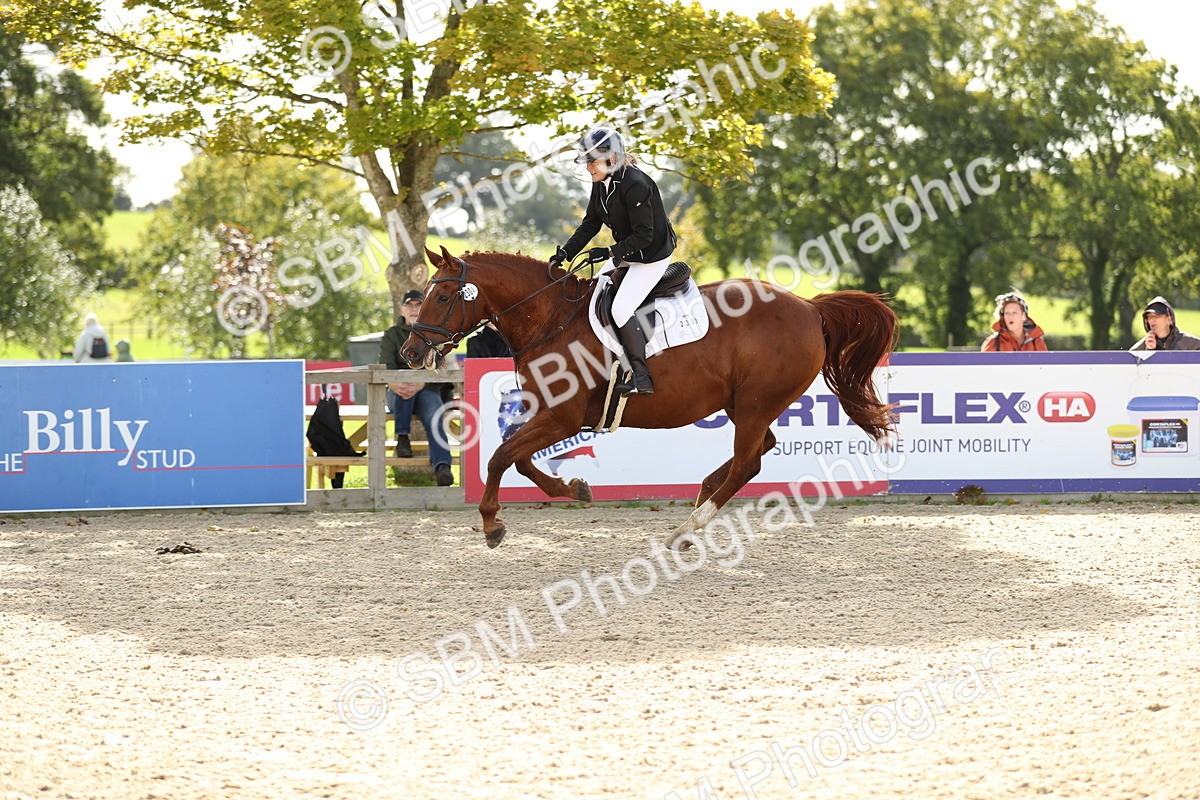 SBM_09919 - J36 - Veteran Rider 70cm