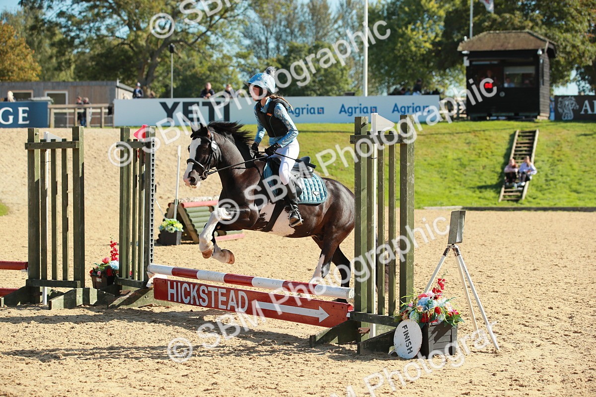 SBM_17132 - E10 - Eventers Challenge 50cm Championship