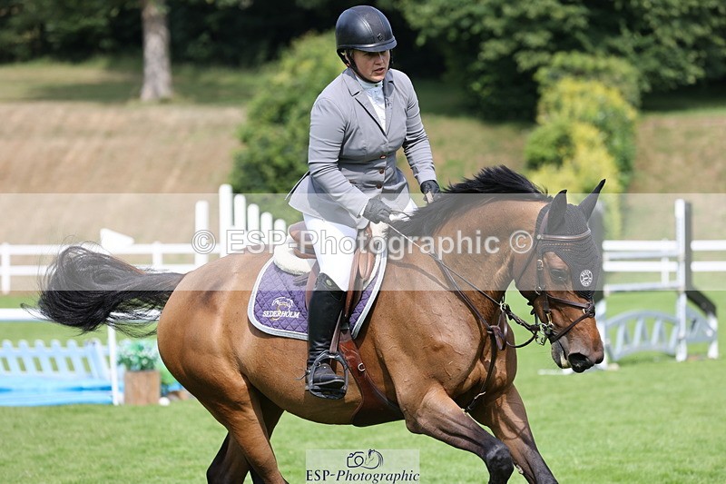 250704A-095848-08600 - Cls 15 Snr 1.20m Open