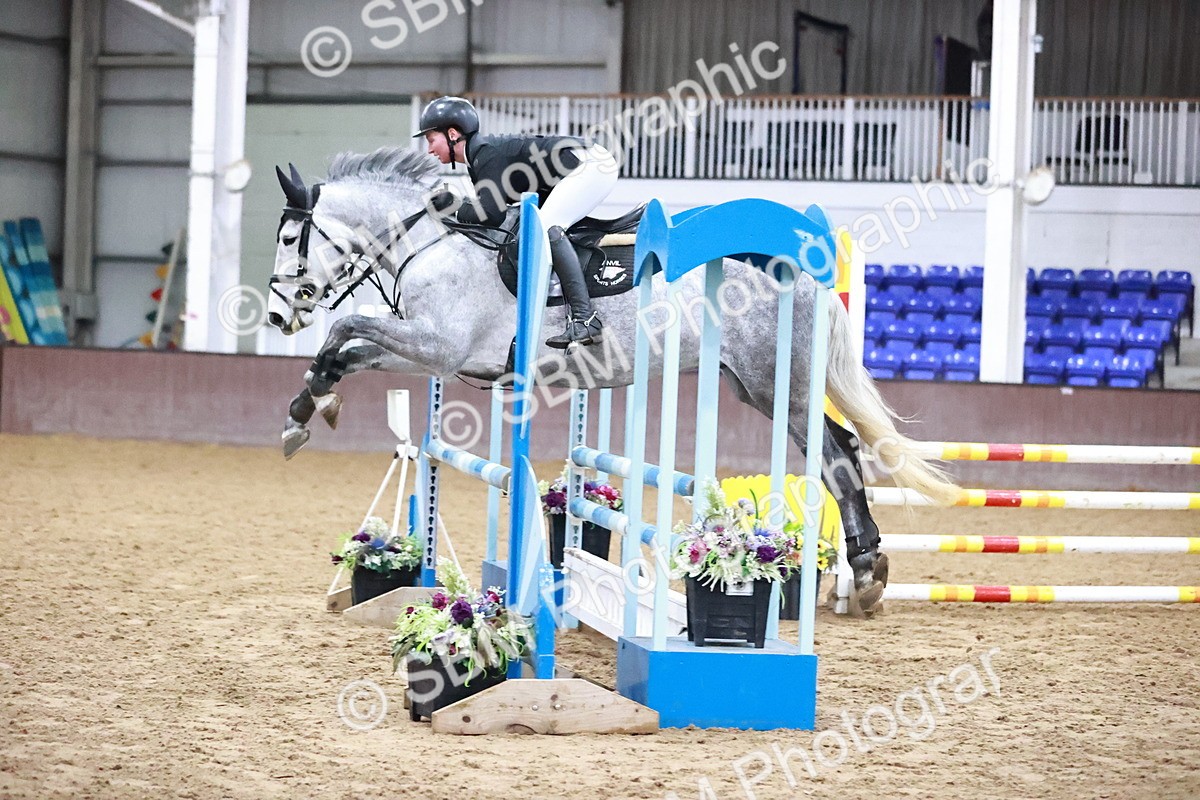 SBM_004334 - Class 15 - Senior British Novice 90cm