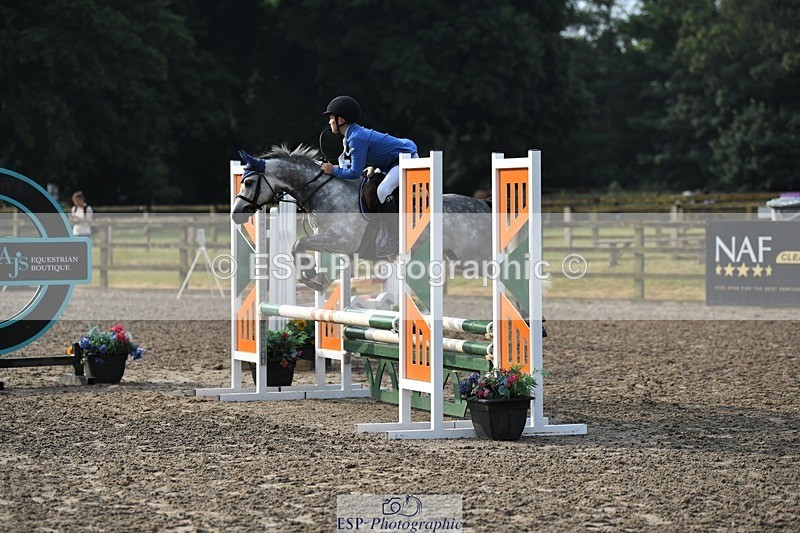 230617-080406-01069 - Cls 11a & 11b pony 128cm & 138cm