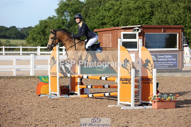 240629A-074536-02225 - Cls 16 British Novice and 80cm Open