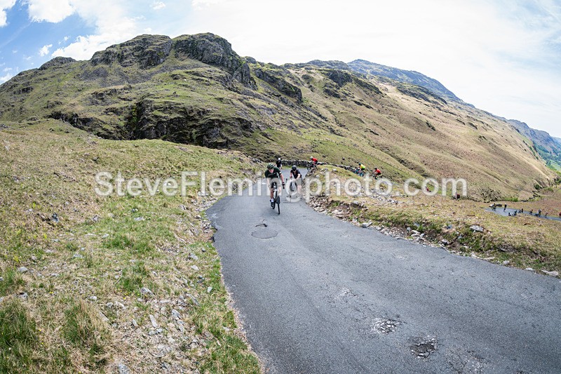 134728 - Hardknott Pass Camera 2 13.00-14.00