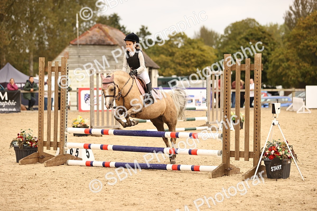 SBM_72697 - J14 - Junior Pony 65cm Championship
