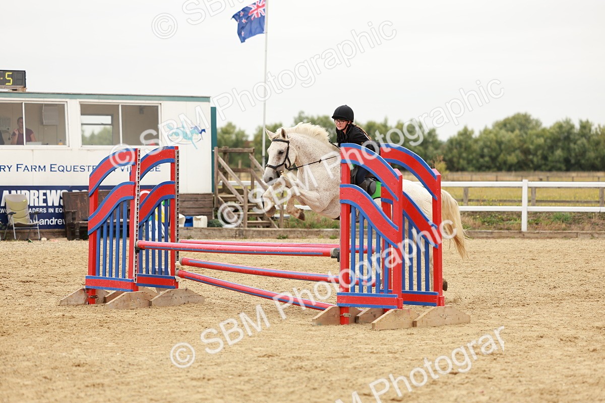 SBM_008612 - Class 5 - 80cm