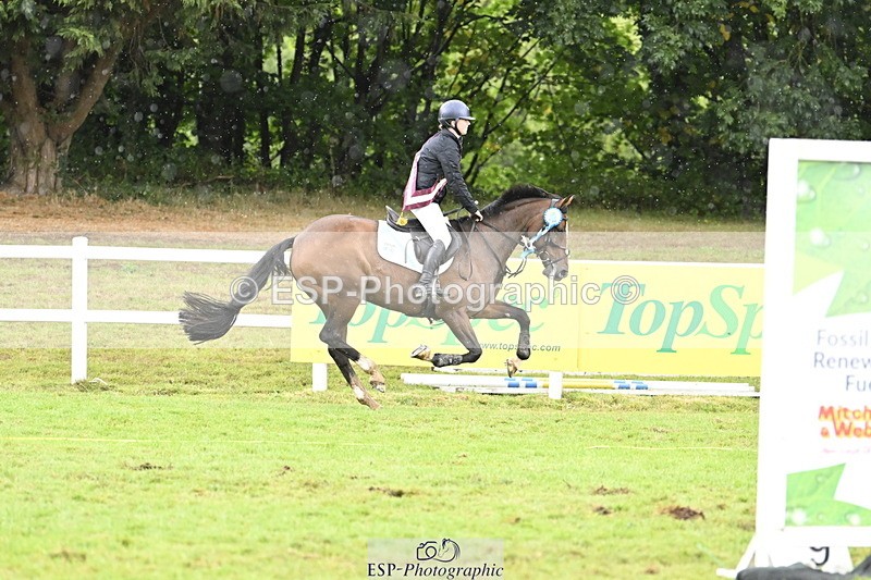 250831A-111745-09918 - Cls 35 Snr 1.20m Grand Prix