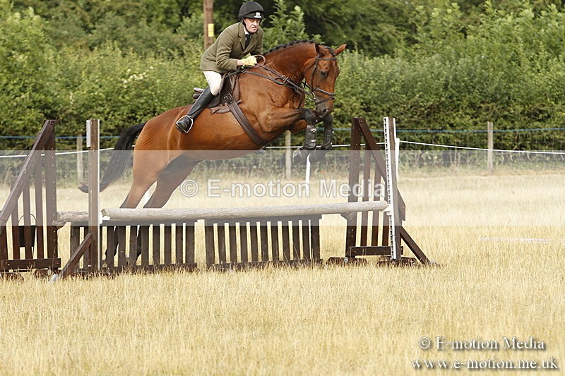 _BS_0470 - BVRC Show 2018 Ring 3