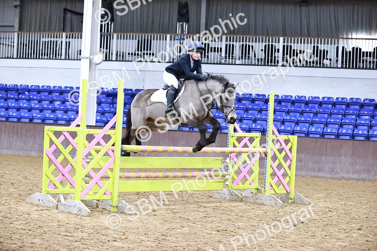 SBM_001436 - Class 4 - 1.00m