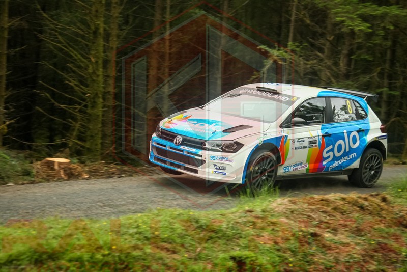 Sligo Rally 44 of 72 - Sligo Rally
