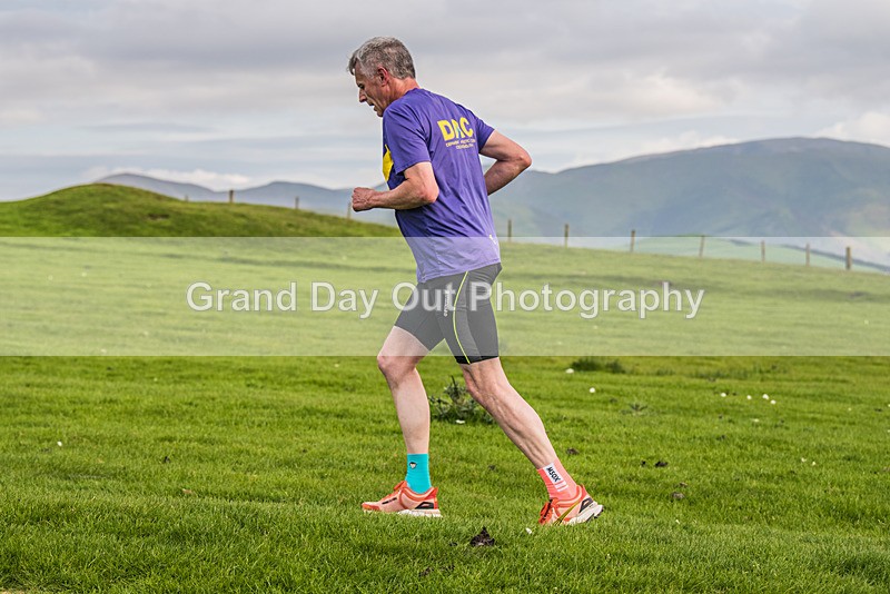 Hay-O-151 - Hay O Trail Race Tuesday 23rd May 2023