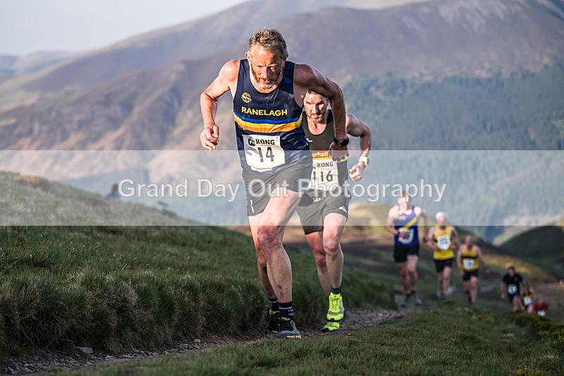Lords Seat-257 - Lords Seat Fell Race Wednesday 30th April 2025