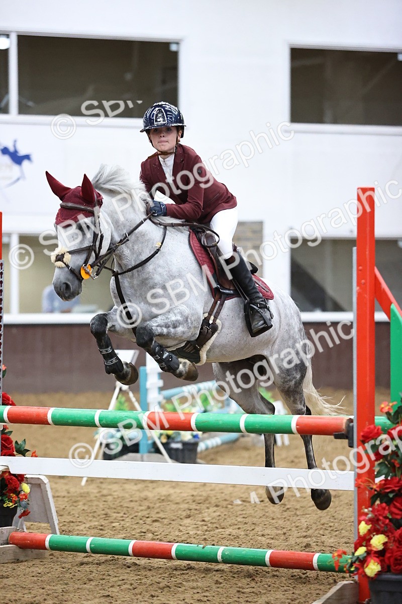 SBM_002672 - Class 6 - Pony Newcomers 1.00m Open
