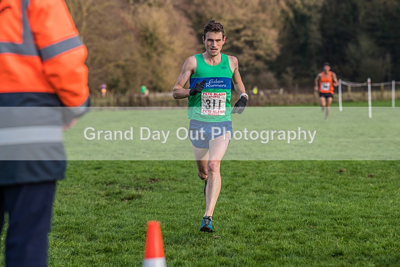 Workington XC-632 - Workington Cross Country Curwen Park, Saturday 3rd December 2022