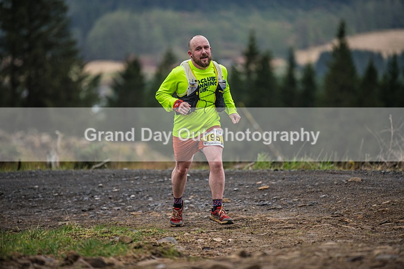 Kielder-685 - High Terrain Events Kielder 82, 50 & 32K Ultra Trail Races Saturday 13th April 2024