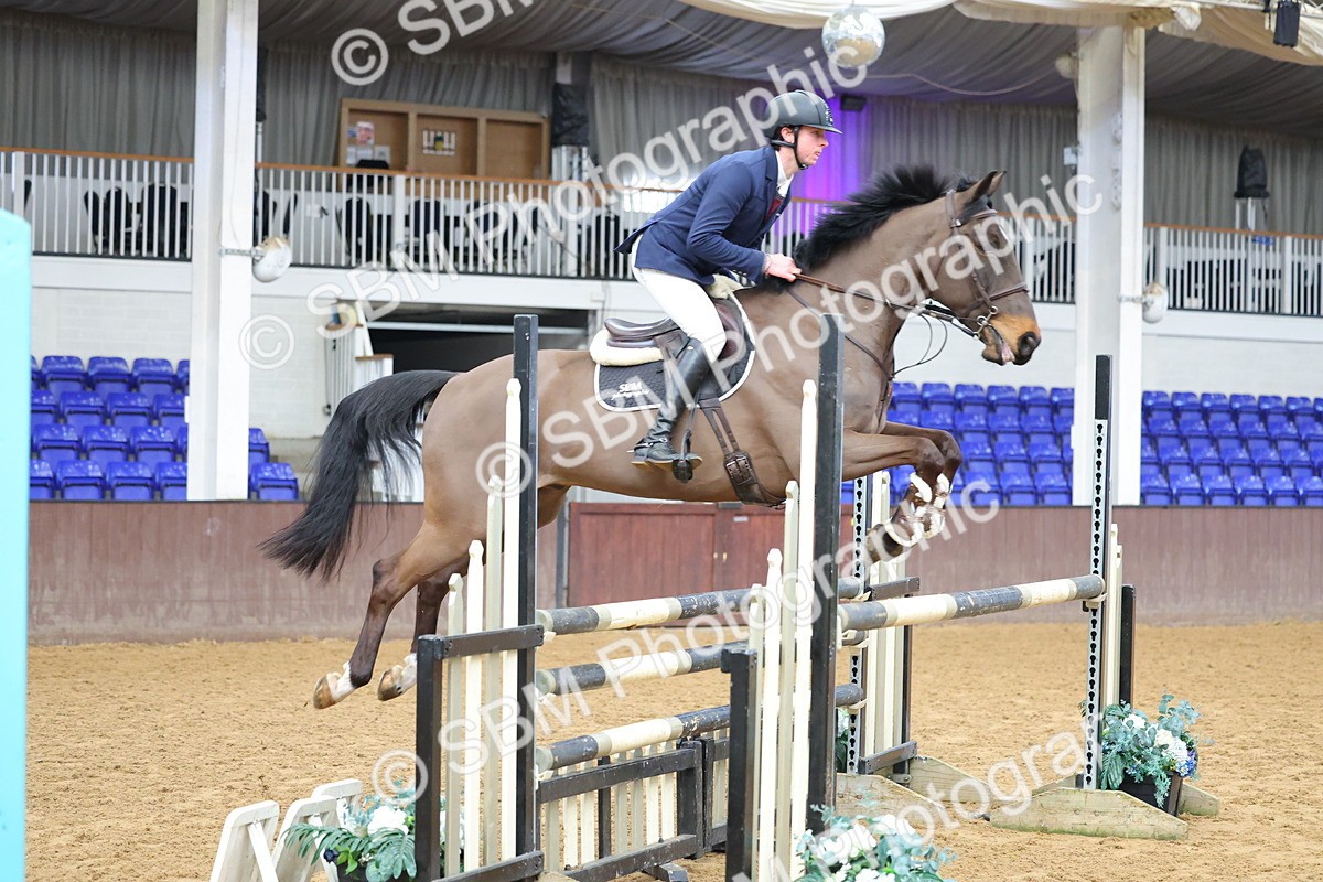 SBM_002717 - Class 8 - Senior Newcomers - 1.10m