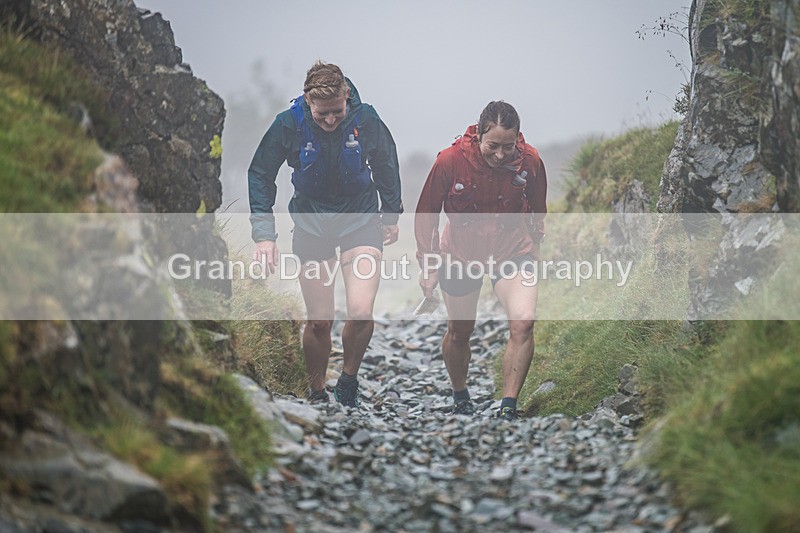 Buttermere-442 - Darren Holloway Memorial Buttermere Horseshoe Fell Race Saturday 28th June 2025