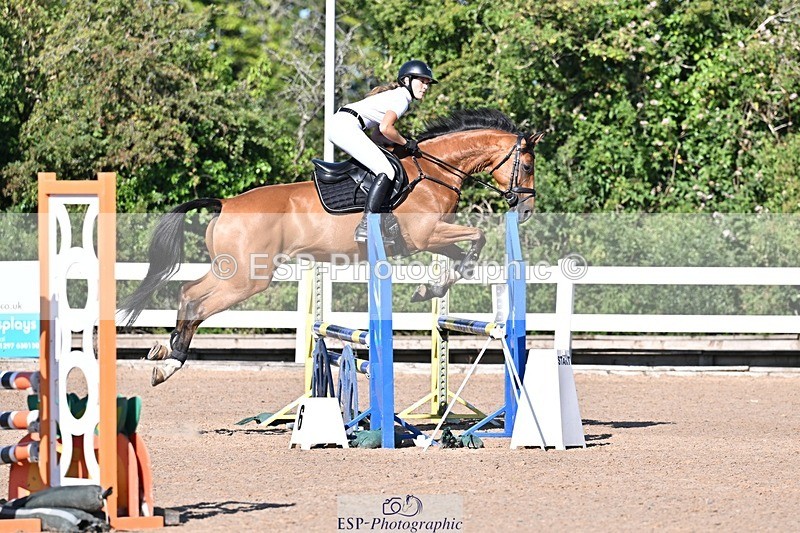 250712-091309-00007 - Cls 6 85cm Amateur Qualifier