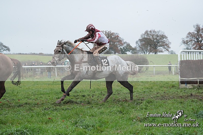 PtP 031223 558 - Wheatland Hunt PtP Chaddesley Races 03/12/23