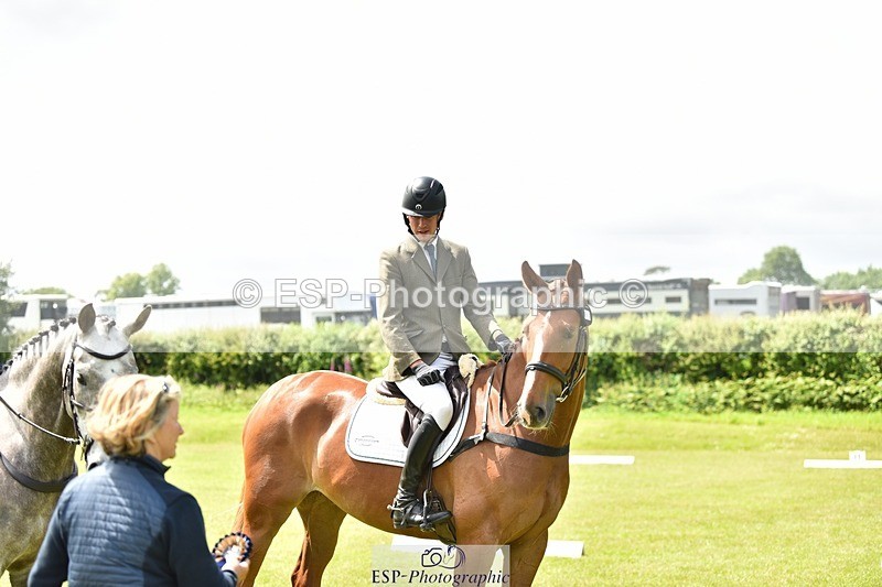 240523B-140320-02469 - 5 Year Old