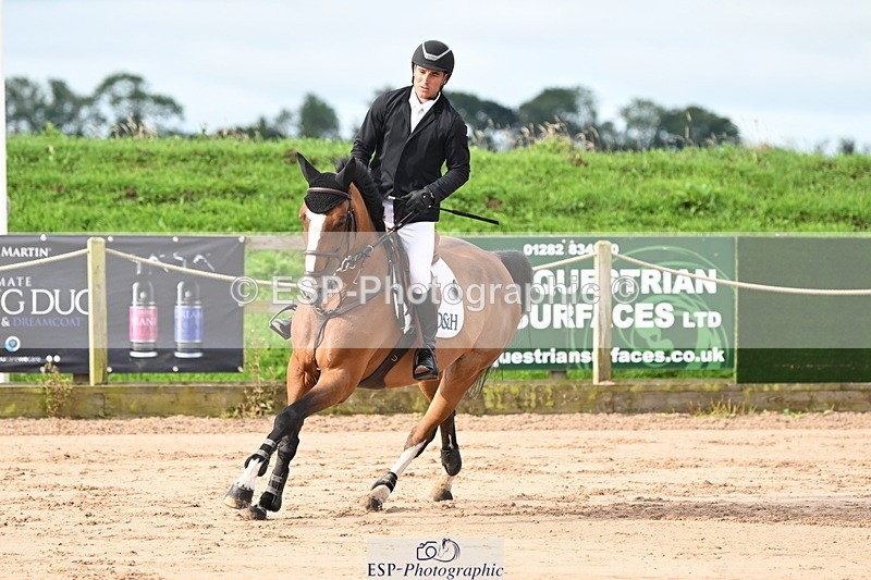 240721A-082230-16503 - Cls 20, 1 Star Gold Tour 1.35m