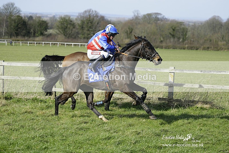 PtP 260222 123 - Kingston Blount Racing Club Point-to-Point 26/02/22