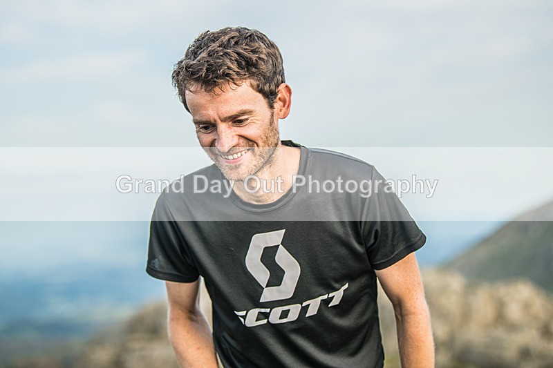 Blisco-17 - Blisco Dash Fell Race Wednesday 16th July 2025