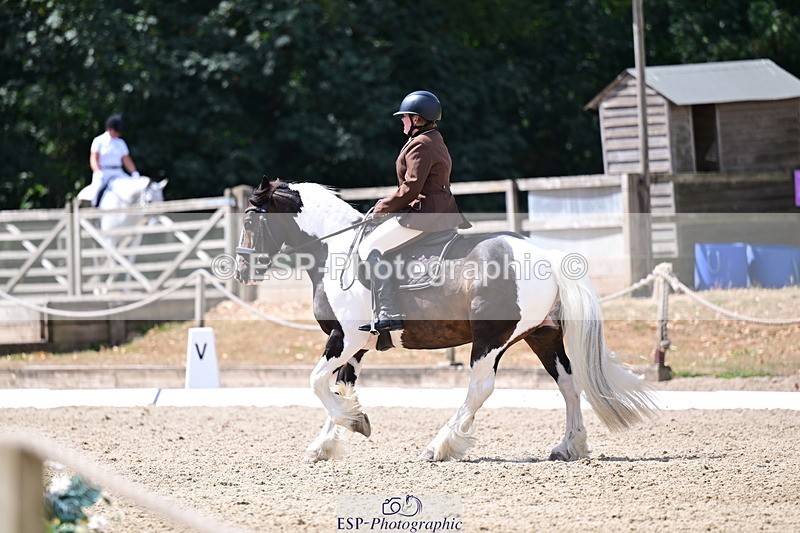 260802A-115321-06468 - Novice Bronze break - end