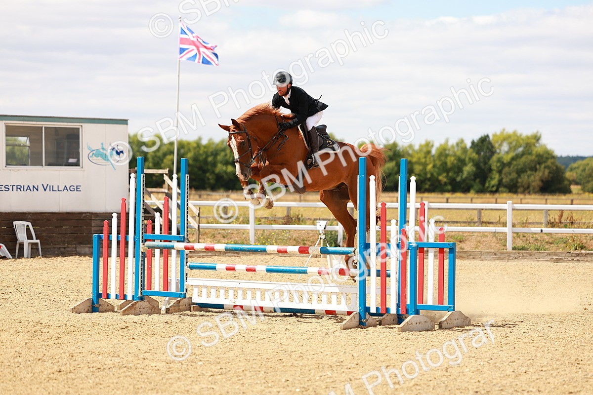 SBM_006492 - Class 3 - Senior British Discovery - 1.00m