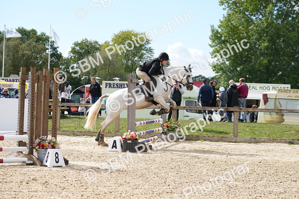 SBM_44218 - J7 - Junior Pony 60cm Championship