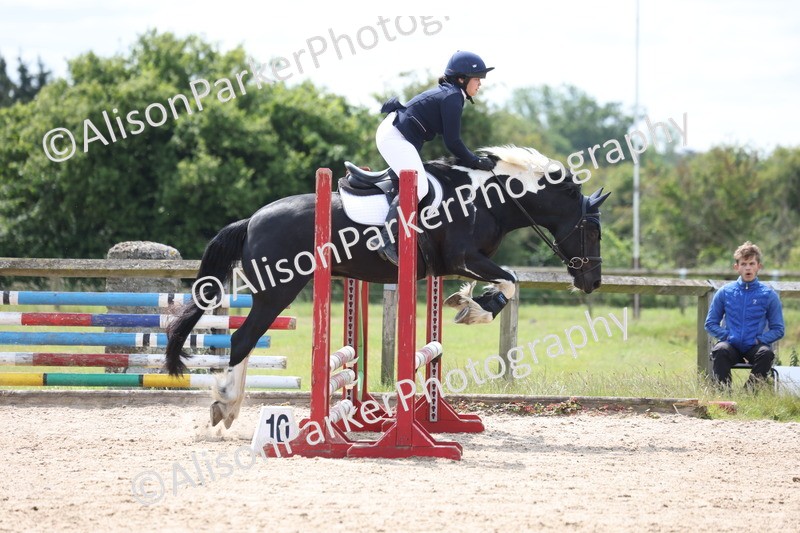 20250608-0831 - Class 3 - 60cm