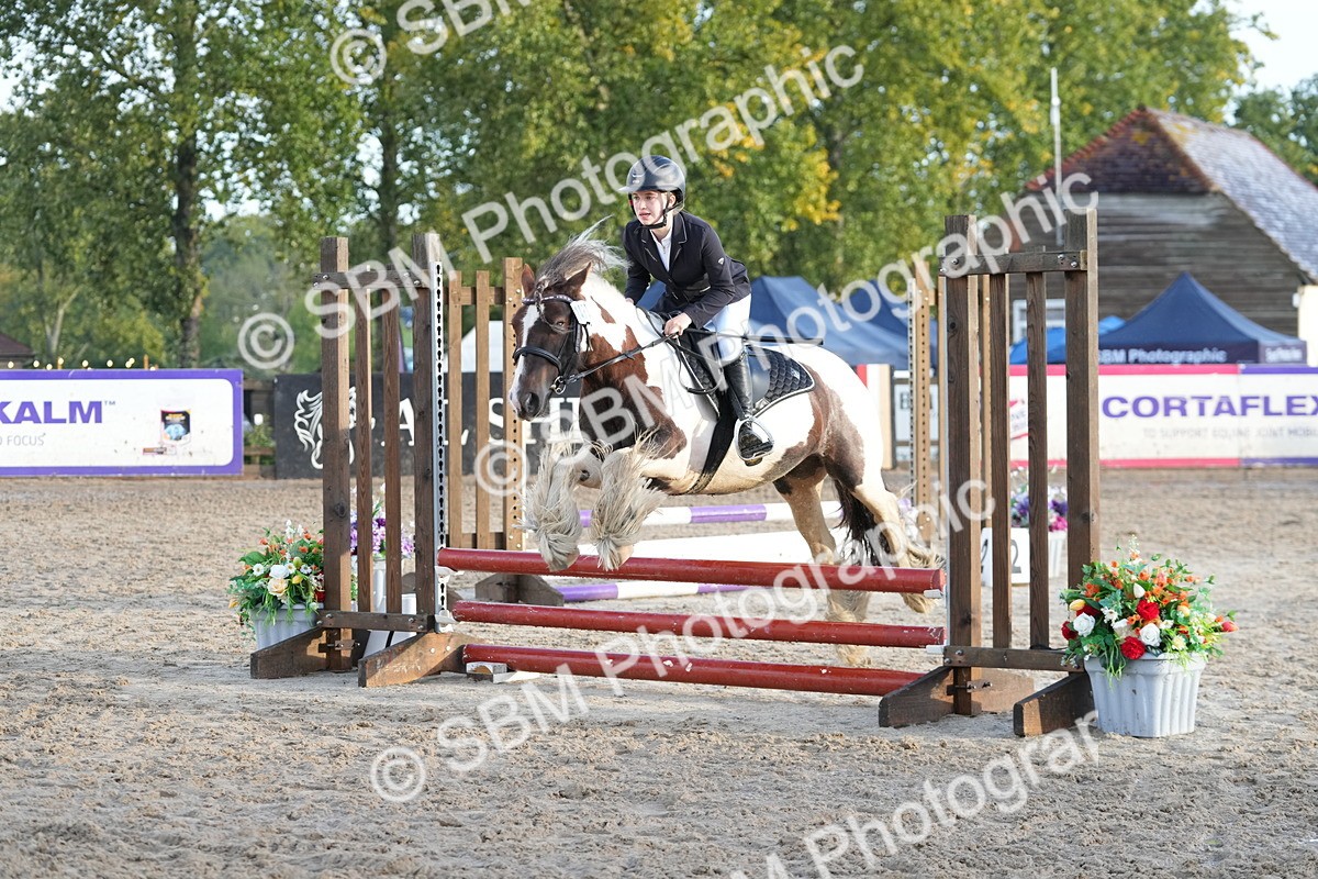 SBM_32239 - J5 - Junior Pony 50cm Championship