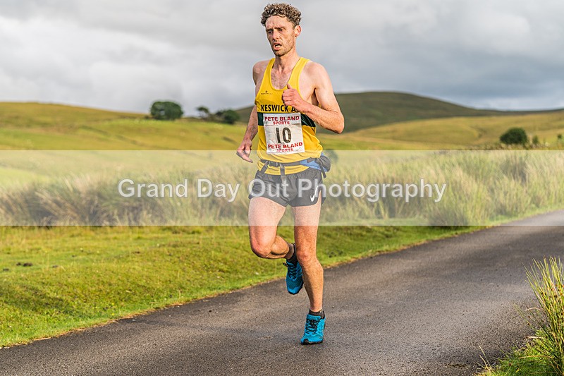 Tebay-174 - Tebay Fell Race Wednesday 28th June 2023