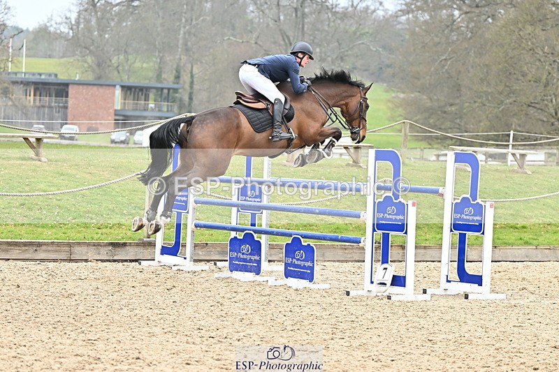 250321A-124124-00836 - Cls 4 National 1.30m