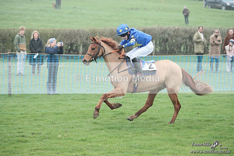 PR PtP 080326 108 - Guilsborough Pony Races 08/03/26