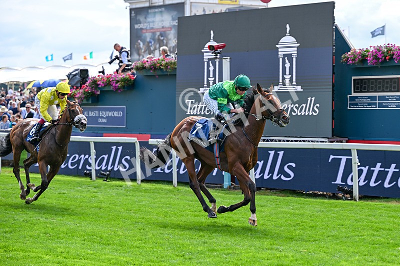 190826-Race 2-Haffner-0798 - Race 2 14.25pm Tattersalls Acomb Stakes