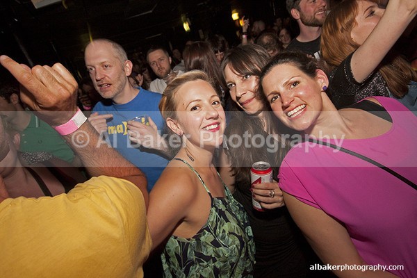 78 - Friends-&-Family @ the-roadhouse 24.04.15