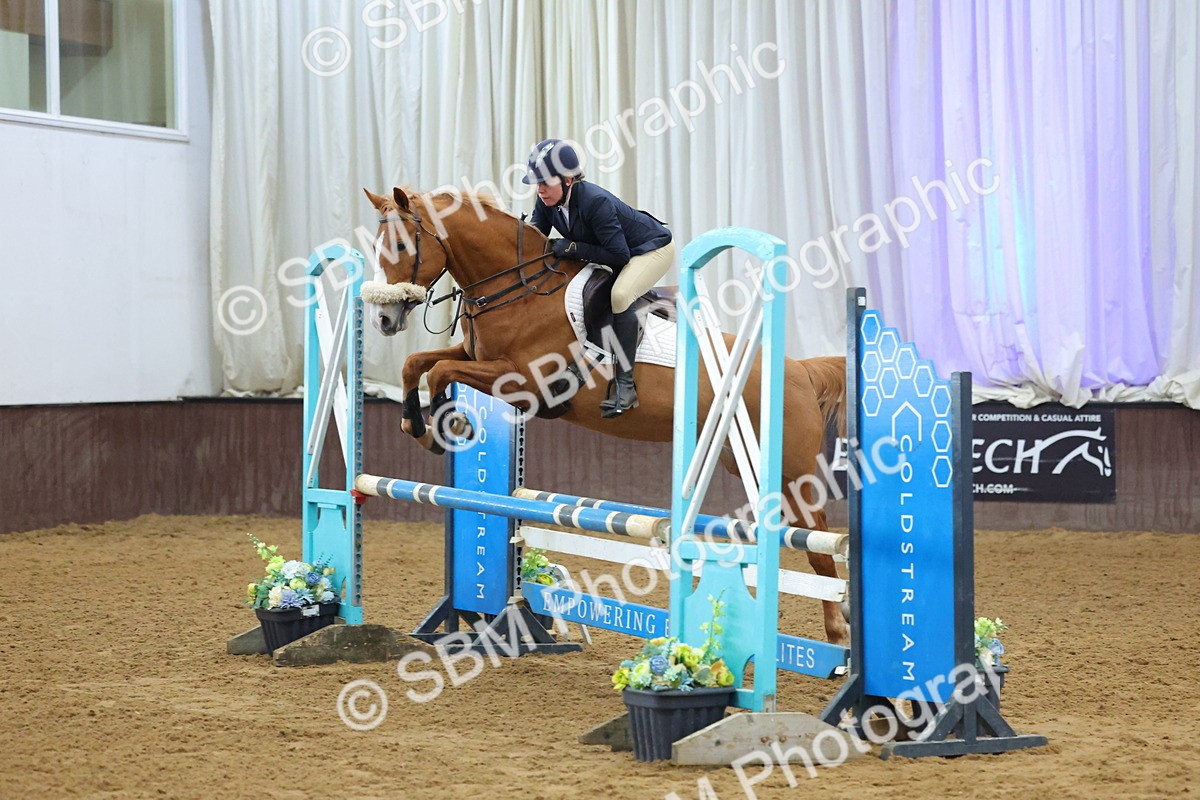 SBM_009998 - Class 21 - Nupafeed Supplements Senior Discovery/ 1m Open - First Round (1.00m)