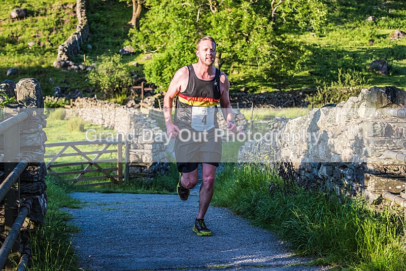 Langstrath Fell Race-472 - Langstrath Fell Race Wednesday 15th June 2022